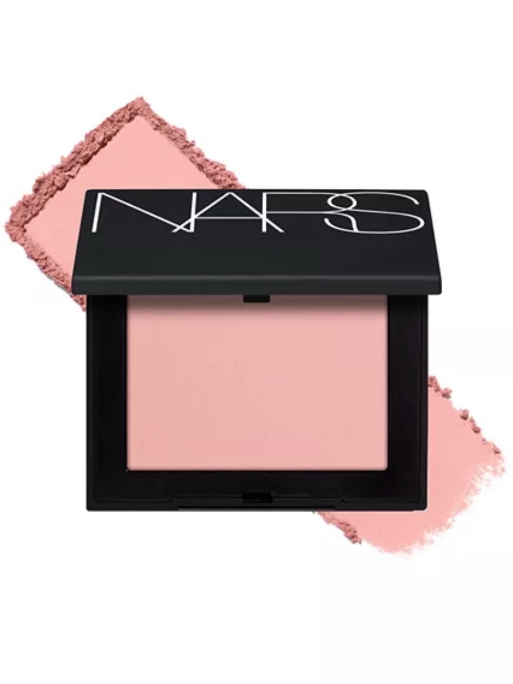 NARS Black Compact Blush - Sex Appeal